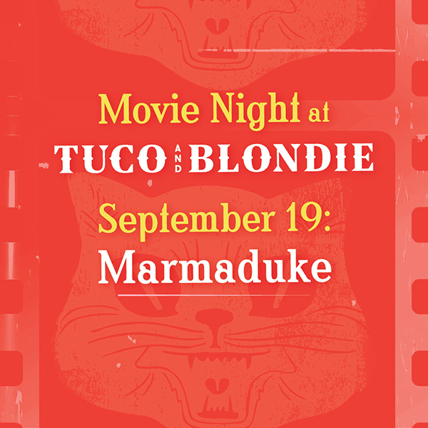 TB Movie Night IG Marmadukesmall