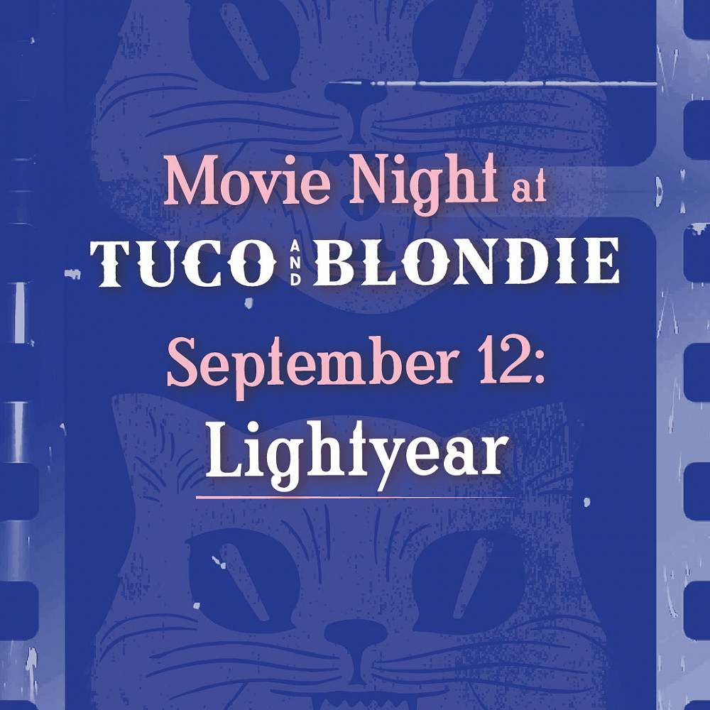 TB Movie Night Lightyear IG